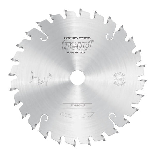 Freud 008925042037 180mm x 28T Conical Scoring