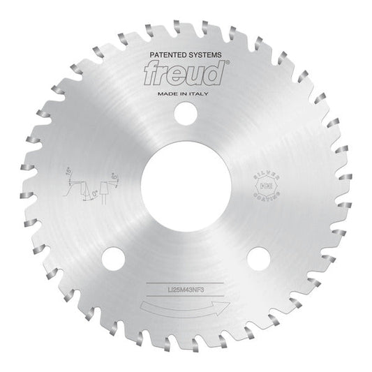 Freud 008925042044 180mm x 36T Conical Scoring