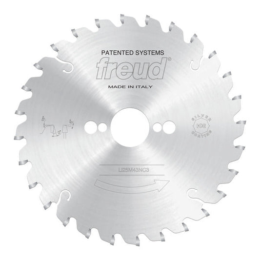 Freud 008925042891 180mm x 28T Conical Scoring