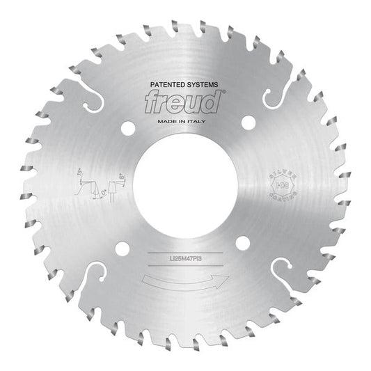 Freud 008925043058 200mm x 36T Conical Scoring
