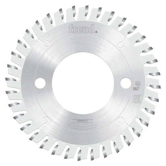Freud 008925044352 200mm x 36T Conical Scoring