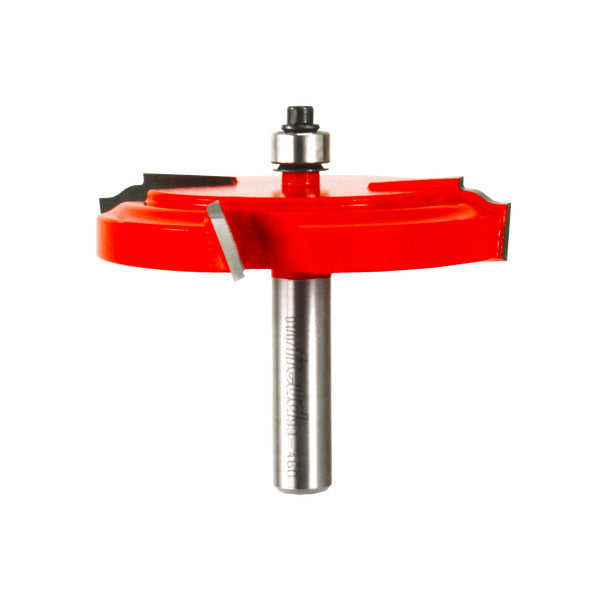 Freud 008925044956 3-1/2" (Dia.) Brick Molding Bit with 1/2" Shank