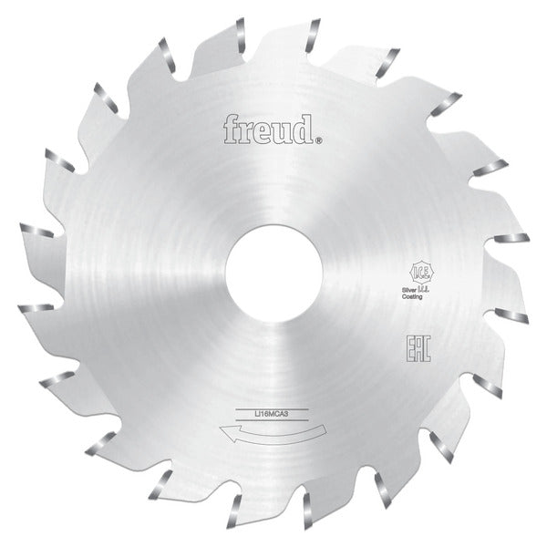Freud 008925045434 105mm x 10+10T Split Scoring