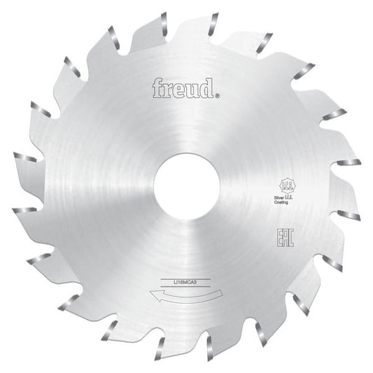Freud 008925045434 105mm x 10+10T Split Scoring
