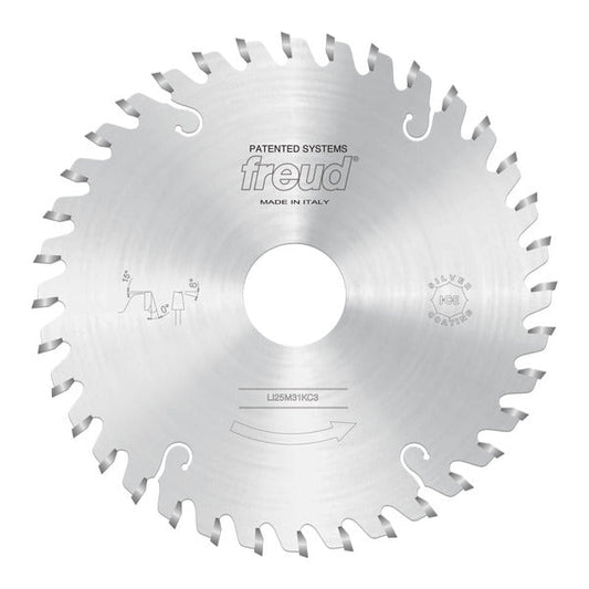 Freud 008925045618 150mm x 36T Conical Scoring
