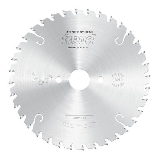Freud 008925045724 200mm x 36T Conical Scoring