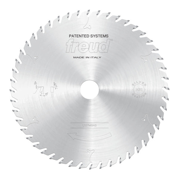 Freud 008925045755 250mm x 48T Postforming Scoring
