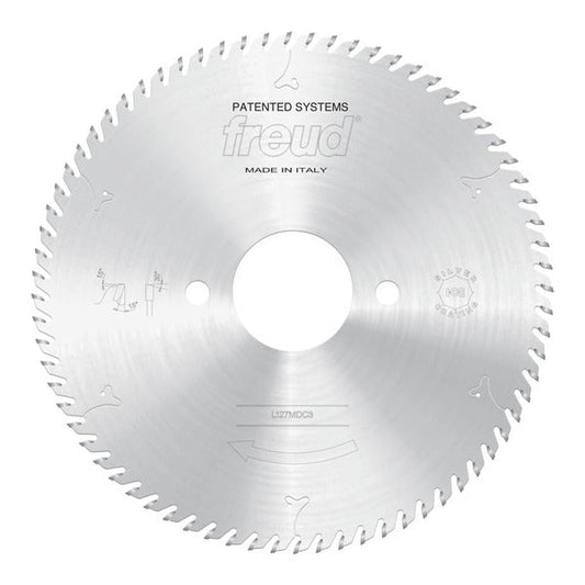 Freud 008925045786 300mm x 72T Postforming Scoring