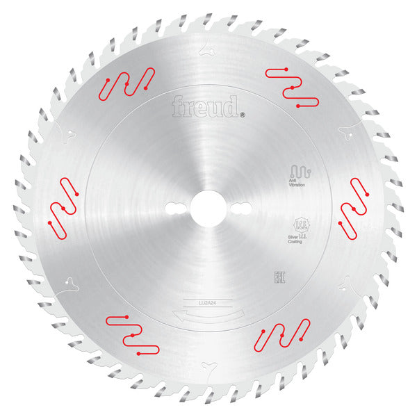 Freud 008925051343 315mm x 48T Carbide Tipped Blade for Ripping & Crosscutting