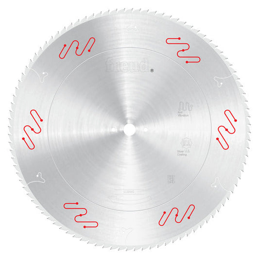 Freud 008925051503 600mm x 96T Carbide Tipped Blade for Ripping & Crosscutting
