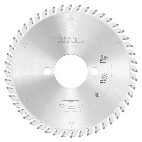 Freud 008925051954 150mm x 48T Thin Kerf Carbide Tipped Blade for Crosscutting