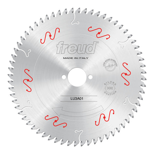 Freud 008925052104 220mm x 64T Panel Sizing for Sliding Table Saws