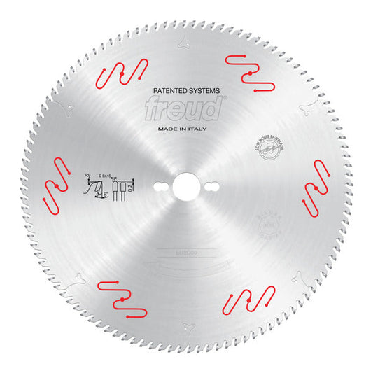 Freud 008925052302 350mm x 108T Panel Sizing for Sliding Table Saws
