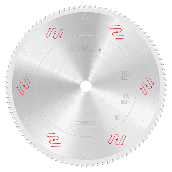Freud 008925053316 420mm x 96T Medium to Thick Aluminum & Non-Ferrous Blades with or without Mechanical Clamping