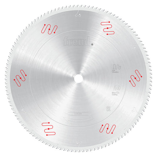 Freud 008925053378 500mm x 120T Medium to Thick Aluminum & Non-Ferrous Blades with or without Mechanical Clamping