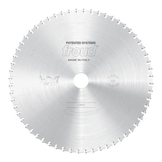 Freud 008925053996 305mm x 60T Ferrous Metals Sawblade