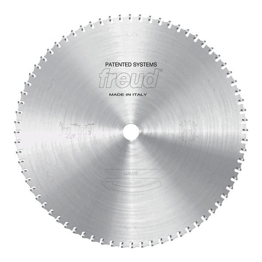 Freud 008925054030 355mm x 72T Ferrous Metals Sawblade