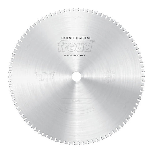 Freud 008925054047 355mm x 90T Ferrous Metals Sawblade