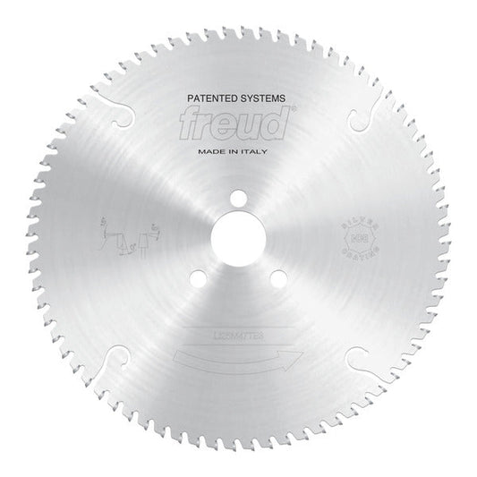 Freud 008925054320 340mm x 72T Conical Scoring