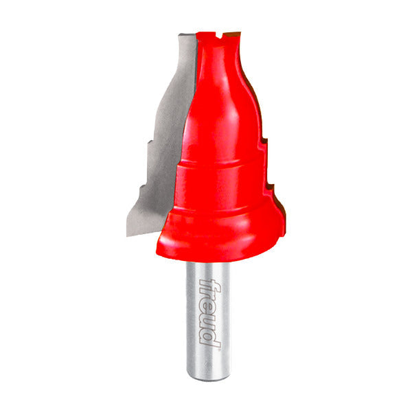Freud 008925058595 1-1/2" (dia.) Casing Bit with 1/2" shank, 3-9/32" overall length