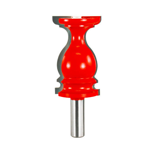 Freud 008925058625 1-11/16" (Dia.) Chair Rail Bit with 1/2" Shank