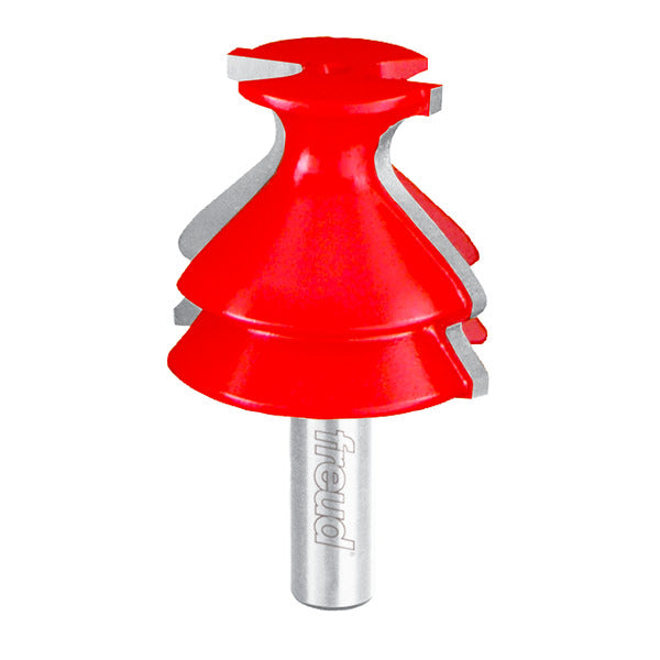 Freud 008925058656 1-3/4" (Dia.) Base and Cap Bit with 1/2" Shank