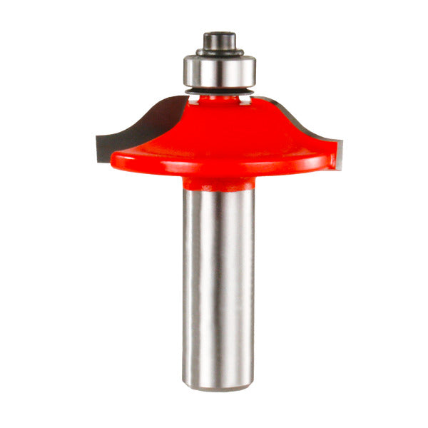 Freud 008925058670 1-11/16" (dia.) Base And Cap Bit with 1/2" shank, 2-3/8" overall length