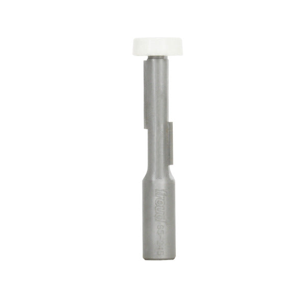 Freud 008925058854 1/2" (dia.) Overhang Trim & Cut Out with 1/2" shank, 1/8" overhang amount