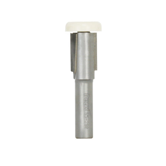Freud 008925058977 3/4" (dia.) Overhang Trim & Cut Out with 1/2" shank, 1/8" overhang amount
