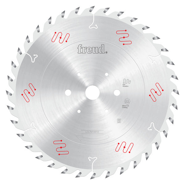 Freud 008925062295 355mm(14") x 36T Glue Line Rip