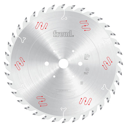Freud 008925062295 355mm(14") x 36T Glue Line Rip