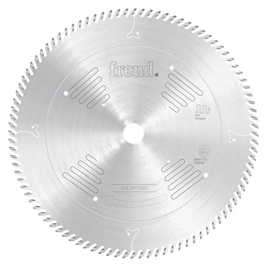 Freud 008925062356 12" x 96T Solid Surface Materials