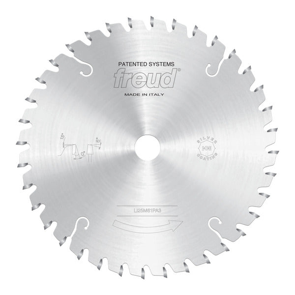 Freud 008925062790 200mm x 36T Conical Scoring