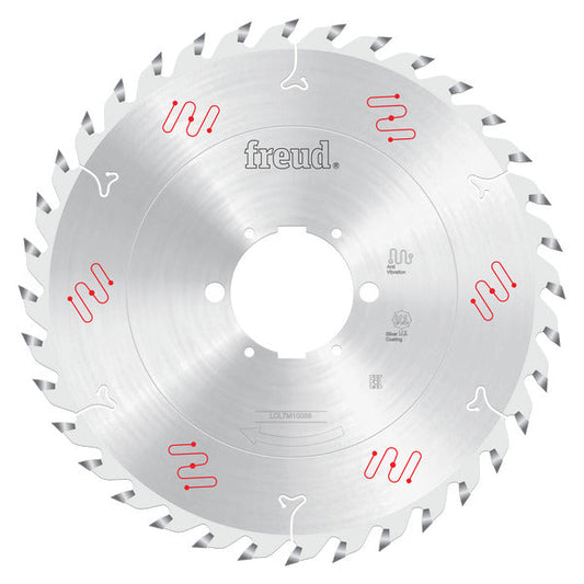 Freud 008925065944 300mm x 28T Glue Line Rip