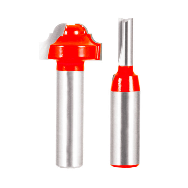 Freud 008925066248 2 Piece French Door Grill Set,  cove & bead profile