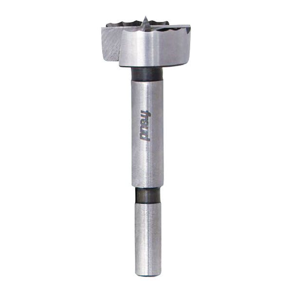 Freud 008925067856 Precision Shear™ Serrated Edge Forstner Drill Bit 3-1/2-inch