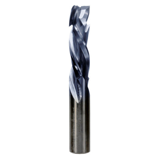 Freud 008925084570 1/2" (dia.) Triple Compression Bit  with 1/2" shank, 3-1/2" overall length