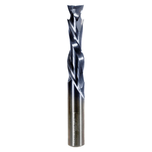 Freud 008925084587 1/2" (dia.) Double Compression Bit with 1/2" shank, 4" overall length