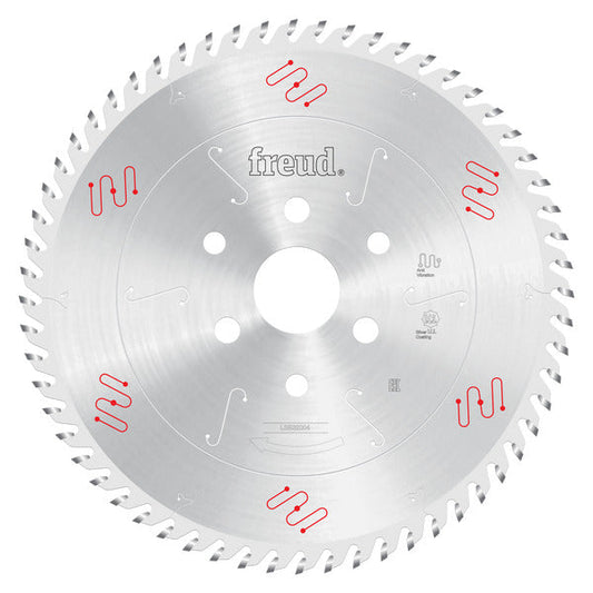 Freud 008925086338 320mm x 60T Panel Sizing blade for Horizontal Beam Saw