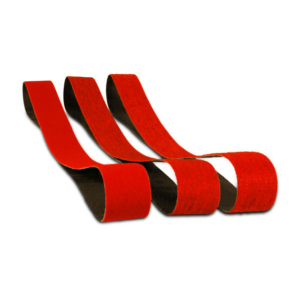 Diablo 008925093138 1"x30" Sanding Belt Assorted 3pk