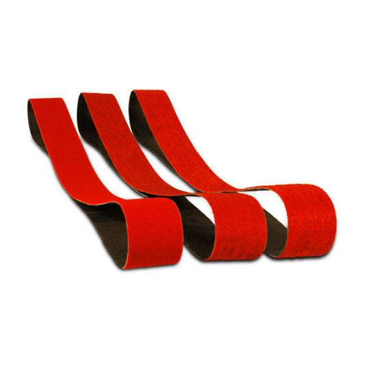 Diablo 008925093138 1"x30" Sanding Belt Assorted 3pk