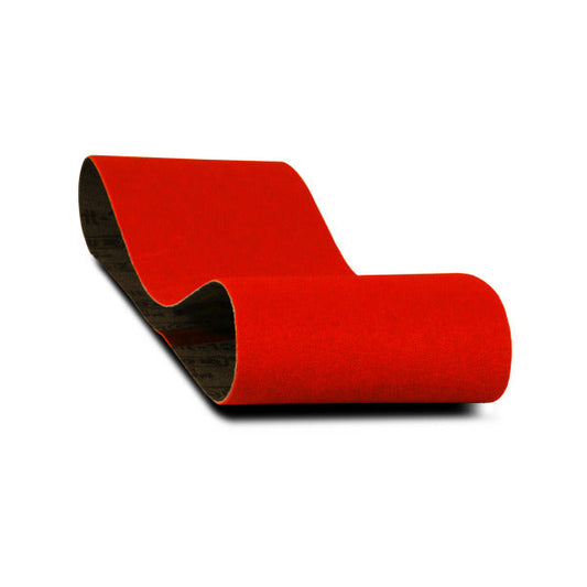Diablo 008925093282 3"x21" Sanding Belt 80G 5pk