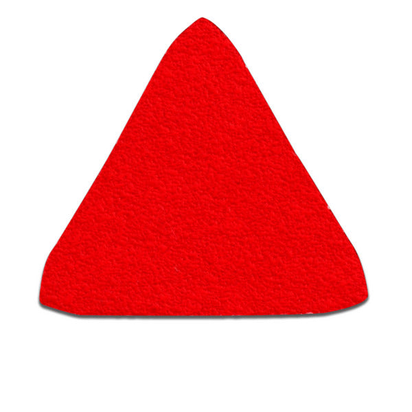 Diablo 008925093404 Detail 2-7/8" x 2-7/8" Triangle StickFast™ 60G