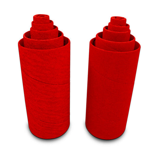 Diablo 008925093879 Sanding Sleeves Assorted 10pk