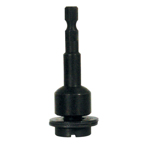 AvantiPRO 008925094487 AvantiPro Mandrel For 3" Disc Cut Off