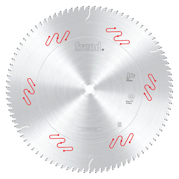 Freud 008925098836 12" x 90T Wood and Composite Materials