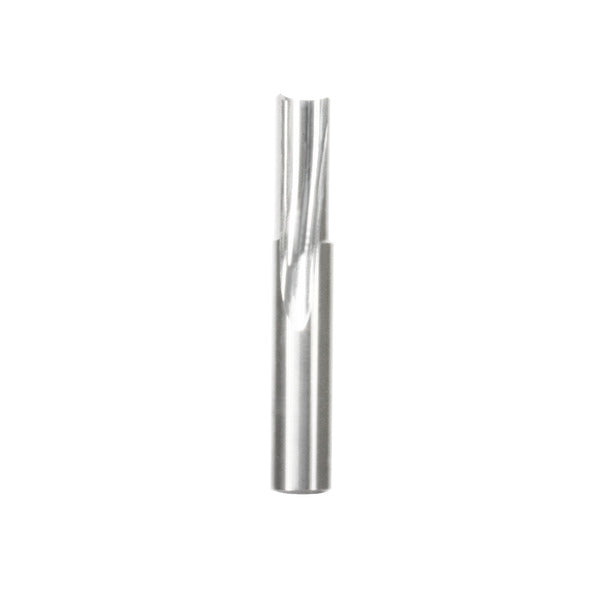 Freud 008925107835 3/8" (Dia.) O-Flute Straight Bit with 1/4" shank
