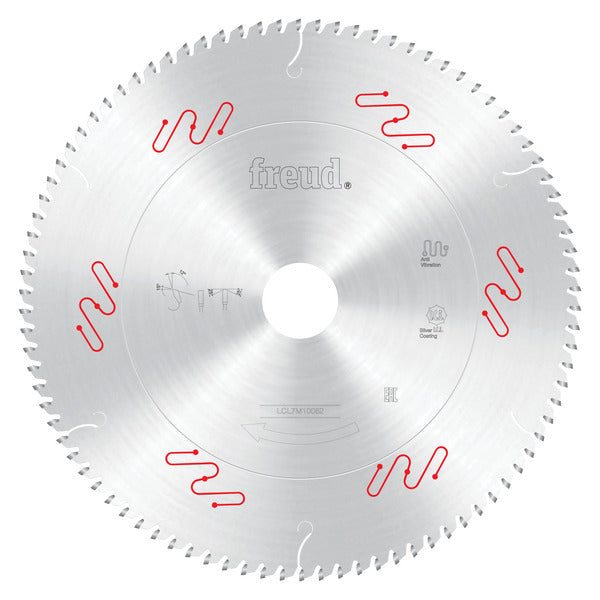 Freud 008925108221 355mm(14") x 90T Panel Sizing Blade for Particle Board