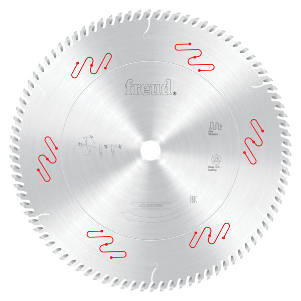 Freud 008925108238 355mm(14") x 90T Panel Sizing Blade for Particle Board