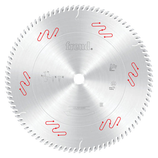 Freud 008925108238 355mm(14") x 90T Panel Sizing Blade for Particle Board